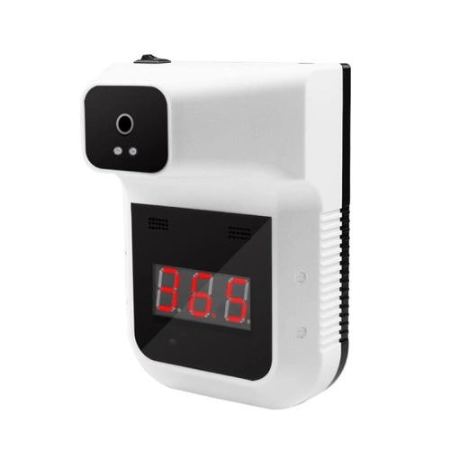 Hands 2024 free thermometer